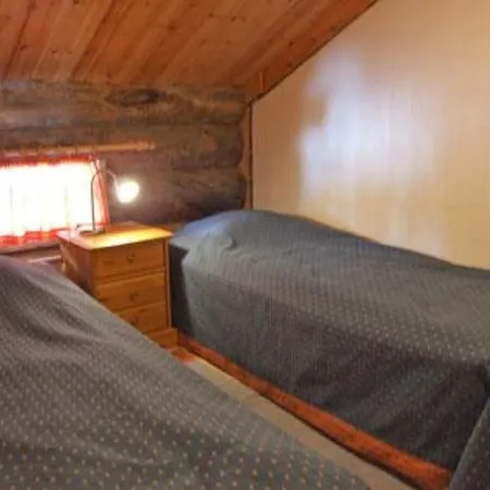 Hébergement de vacances Holiday Kelosoukkelo Rukatunturi