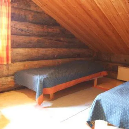 Hébergement de vacances Holiday Kelosoukkelo