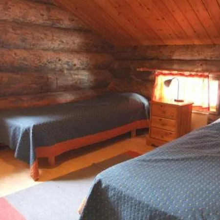Hébergement de vacances Holiday Kelosoukkelo Rukatunturi